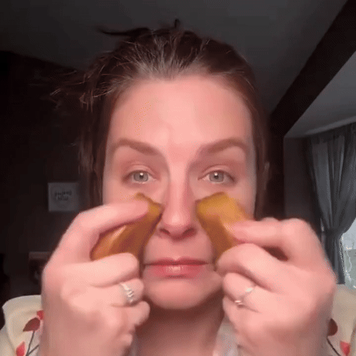 Lymphora™ Ansiktsborste