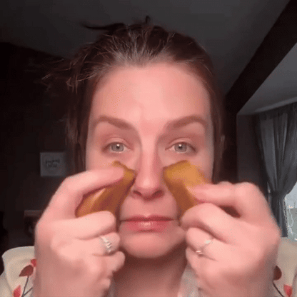 Lymphora™ Ansiktsborste